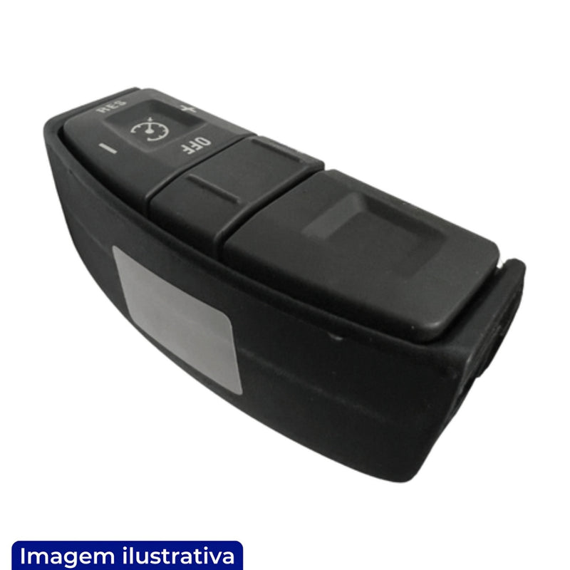 INTERRUPTOR VOLANTE SCANIA PGR S5