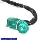 COMUTADOR MIOLO CONT. COM CHICOTE MB ACTROS/ATEGO/AXOR