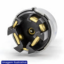 CHAVE DE PARTIDA COMPLETA MERCEDES > 84