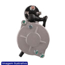 MOTOR DE PARTIDA KUBOTA 12V 9 DENTES