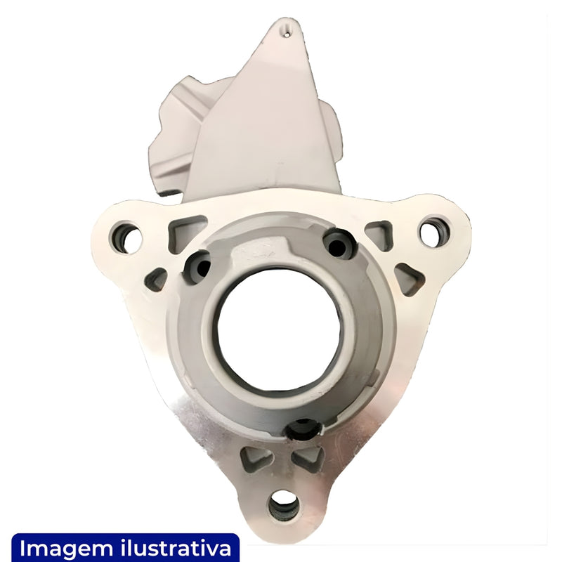 MANCAL DIANTEIRO PARTIDA DENSO IVECO CASE/NEW HOLLAND