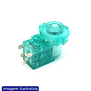 COMUTADOR MIOLO CONT. SEM CHICOTE MB ACTROS/ATEGO/AXOR