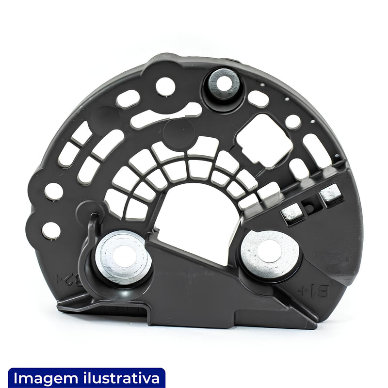 CAPA PLASTICA ALTERNADOR F00M146742