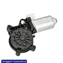 MOTOR VIDRO MB ACTROS LADO DIREITO