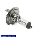 LAMPADA H7 FAROL BAIXO 55W 12V