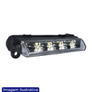 LANTERNA LUZ DIURNA DRL LED ACTROS LADO DIREITO