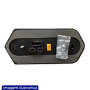 MODULO LANTERNA TRASEIRA SERGOMEL/GASCON/PASTRE/ADAP. GUIA LUZ 24V