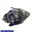 ALTERNADOR VOLVO 24V 120A BOSCH