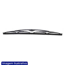 PALHETA LIMPADOR PARABRISA IVECO 94->/VOLVO FH12 94->/ FM12 00-> 26-P GANCHO 12MM