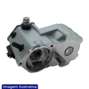 CHAVE MAGNÉTICA TIPO DENSO 12V MOTOR DE PARTIDA CASE STG93605