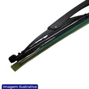 PALHETA LIMPADOR DE PARABRISA BUSSCAR/CAIO/CASE A8000/A8800 35P 900MM PARAFUSO