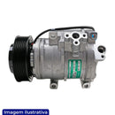 COMPRESSOR AR MOD 10SRE18C 24V JOHN DEERE