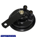 BUZINA BIBI INDIVIDUAL 24V 110DB 92MM PB9