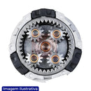 PLANETARIA DA PARTIDA BOSCH FORD CARGO