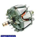 ROTOR DO ALTERNADOR BOSCH JOHN DEERE 200A