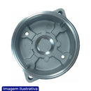 MANCAL TRASEIRO DO MOTOR DE PARTIDA MITSUBISHI MERCEDES 24V MEDIA