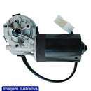 MOTOR DO LIMPADOR DE PARABRISA MERCEDES 712/915/1618/1938S/2635 24V