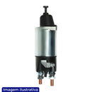 AUTOMATICO DO MOTOR DE PARTIDA ATEG/ATRON/AXOR 24V