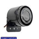 SIRENE ALARME BIVOLT