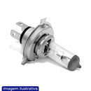 LÂMPADA H4 BI-IODO 75W/70W 24V