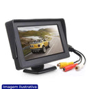 MONITOR TELA 4.3 BIVOLT