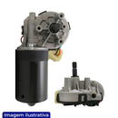 MOTOR DO LIMPADOR DE PARABRISA MERCEDES 1933/2624/2638 CASE/KOMATSU 24V