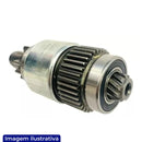 BENDIX DO MOTOR DE PARTIDA DENSO 11 DENTES JOHN DEERE