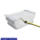FONTE CONV.TENSAO 24V P/ 12V 25A 350W