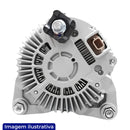 ALTERNADOR RENAULT MASTER III 2.3 DCI 2003 185A