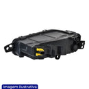 FAROL AUXILIAR VOLVO FH 2022 LADO ESQUERDO