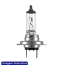 LÂMPADA H7 FAROL BAIXO 70W 24V