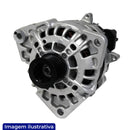 ALTERNADOR BOSCH VW MAN 80A 24V