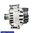 ALTERNADOR MERCEDES BENZ SPRINTER 415D 2010 12V 220A