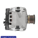 ALTERNADOR MERCEDES SPRINTER 120A 12V