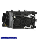 FAROL PRINCIPAL SCANIA NTG LADO ESQUERDO