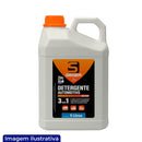 DETERGENTE AUTOMOTIVO SC121 5L