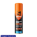 DESENGRAXANTE AEROSSOL SC102 300ml