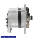 ALTERNADOR VALMET 2000 12V 120A