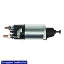 AUTOMATICO DO MOTOR DE PARTIDA ATEG/ATRON/AXOR 24V