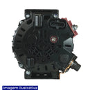 ALTERNADOR CASE/NEW HOLLAND/SCANIA 24V 150A