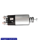 AUTOMATICO MOTOR DE PARTIDA SCANIA/VW/VOLVO 24V MITSUBISHI