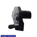 LANTERNA DO TAPA SOL VOLVO FH/FM LED 24V