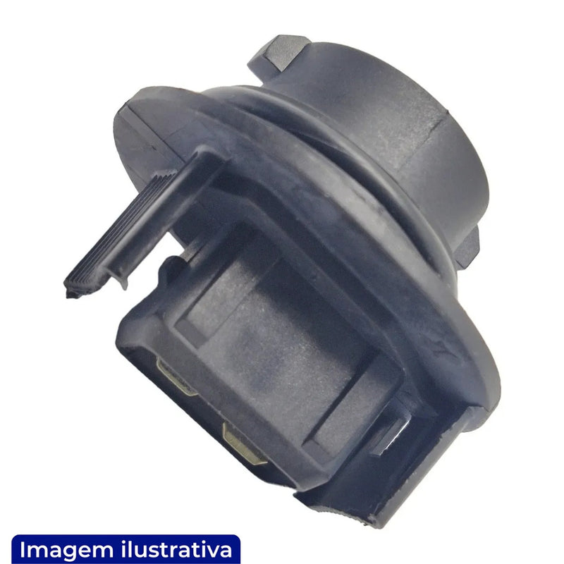 SOQUETE FAROL H1 MERCEDES BICUDO 97