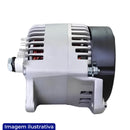 ALTERNADOR MAGNETTI MARELLI CATERPILAR/NEW HOLAND 120A 12V