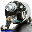 MOTOR DE PARTIDA FORD F250/F350/F4000 CUMMINS 10 DENTES 12V