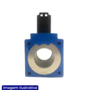 BOBINA 12V 30W DEUTSCH DT04-2P CASE 8000/8800