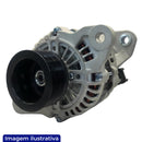 ALTERNADOR VOLVO 24V 110A MITSUBISHI A004TR5391