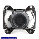 FAROL H4 JOHN DEERE TODA LINHA 6000 LADO ESQUERDO