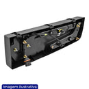 LANTERNA TRASEIRA MULTI EURO I E III LED 24V LADO ESQUERDO