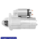 MOTOR DE PARTIDA CUMMINS VW NOVO DELIVERY 12V 10 DENTES